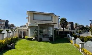 Renta casa Prado Largo