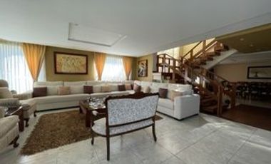 Renta casa Prado Largo
