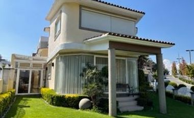 Renta casa Prado Largo