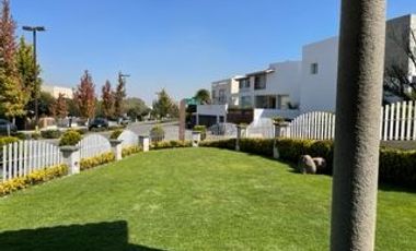 Renta casa Prado Largo
