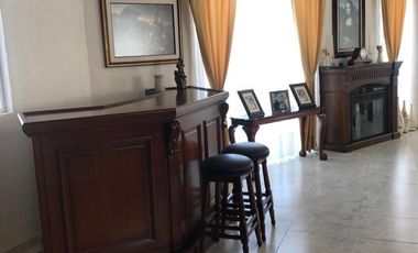 Renta casa Prado Largo