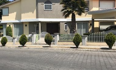 Renta casa Prado Largo