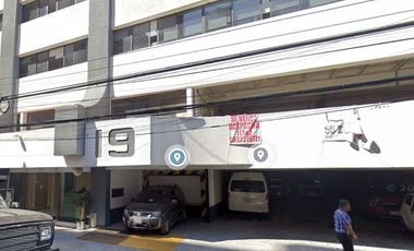 ¡¡Haz Que Tu Dinero Trabaje Para Ti Hoy !! Venta de Oficina en Exclusiva Zona, Col. Hipodromo Condesa, CDMX.