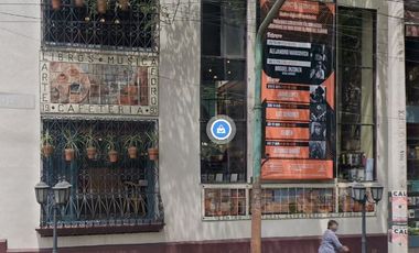 ¡¡Haz Que Tu Dinero Trabaje Para Ti Hoy !! Venta de Oficina en Exclusiva Zona, Col. Hipodromo Condesa, CDMX.