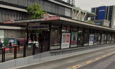 ¡¡Haz Que Tu Dinero Trabaje Para Ti Hoy !! Venta de Oficina en Exclusiva Zona, Col. Hipodromo Condesa, CDMX.