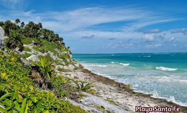 Local comercial con acceso independiente en venta, Aldea Zama, Tulum
