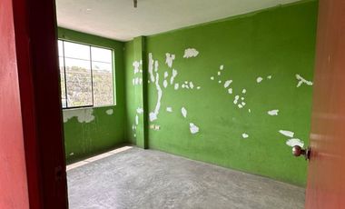 Casa De 3 Pisos En Av De Doble Via En San Pedro - Carabayllo
