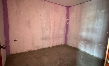 Casa De 3 Pisos En Av De Doble Via En San Pedro - Carabayllo