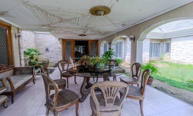 🔆 Repriced! 7BR House and Lot in Ayala Alabang Village
