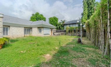 🔆 Repriced! 7BR House and Lot in Ayala Alabang Village
