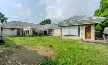 🔆 Repriced! 7BR House and Lot in Ayala Alabang Village