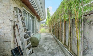 🔆 Repriced! 7BR House and Lot in Ayala Alabang Village