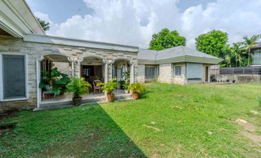 🔆 Repriced! 7BR House and Lot in Ayala Alabang Village
