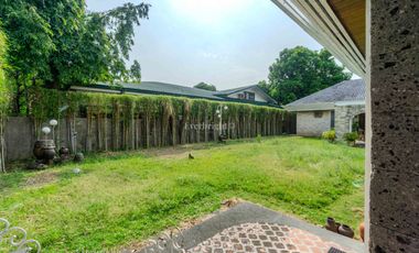 🔆 Repriced! 7BR House and Lot in Ayala Alabang Village