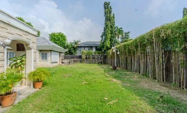 🔆 Repriced! 7BR House and Lot in Ayala Alabang Village