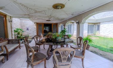 🔆 Repriced! 7BR House and Lot in Ayala Alabang Village
