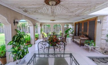 🔆 Repriced! 7BR House and Lot in Ayala Alabang Village