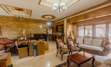 🔆 Repriced! 7BR House and Lot in Ayala Alabang Village