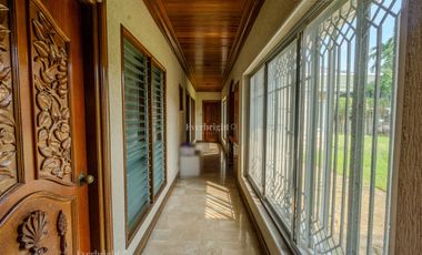 🔆 Repriced! 7BR House and Lot in Ayala Alabang Village