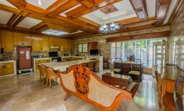 🔆 Repriced! 7BR House and Lot in Ayala Alabang Village