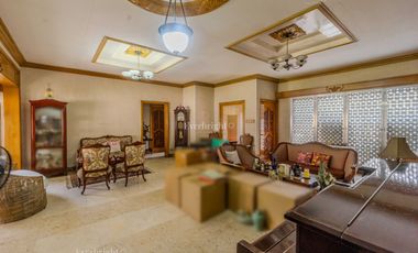 🔆 Repriced! 7BR House and Lot in Ayala Alabang Village