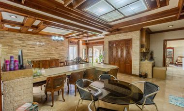 🔆 Repriced! 7BR House and Lot in Ayala Alabang Village