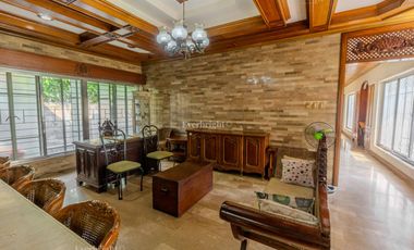 🔆 Repriced! 7BR House and Lot in Ayala Alabang Village