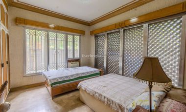 🔆 Repriced! 7BR House and Lot in Ayala Alabang Village
