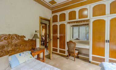 🔆 Repriced! 7BR House and Lot in Ayala Alabang Village
