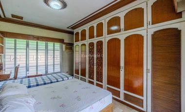 🔆 Repriced! 7BR House and Lot in Ayala Alabang Village