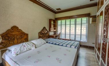🔆 Repriced! 7BR House and Lot in Ayala Alabang Village