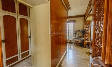 🔆 Repriced! 7BR House and Lot in Ayala Alabang Village