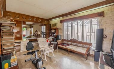 🔆 Repriced! 7BR House and Lot in Ayala Alabang Village