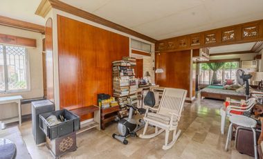 🔆 Repriced! 7BR House and Lot in Ayala Alabang Village