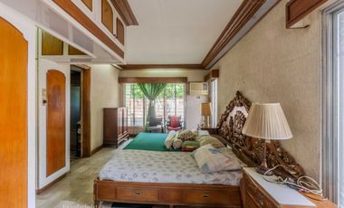 🔆 Repriced! 7BR House and Lot in Ayala Alabang Village