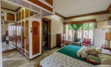 🔆 Repriced! 7BR House and Lot in Ayala Alabang Village