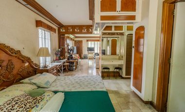 🔆 Repriced! 7BR House and Lot in Ayala Alabang Village