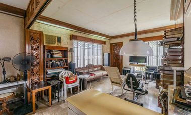 🔆 Repriced! 7BR House and Lot in Ayala Alabang Village