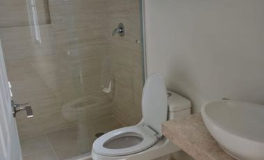 CASA EN RENTA SEMINUEVA