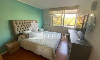 Venta de espectacular departamento en Raúl Labbé, Lo Barnechea