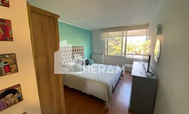 Venta de espectacular departamento en Raúl Labbé, Lo Barnechea