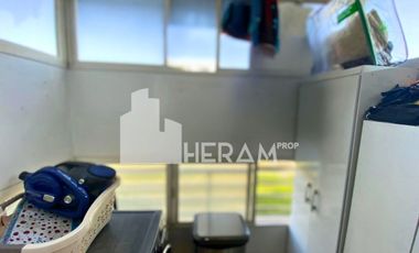 Venta de espectacular departamento en Raúl Labbé, Lo Barnechea