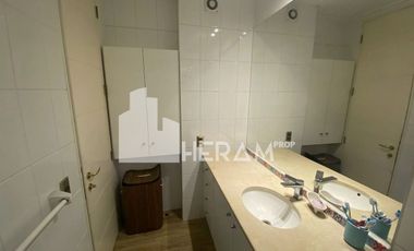 Venta de espectacular departamento en Raúl Labbé, Lo Barnechea