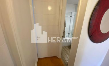 Venta de espectacular departamento en Raúl Labbé, Lo Barnechea