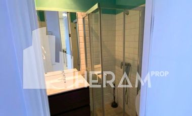 Venta de espectacular departamento en Raúl Labbé, Lo Barnechea