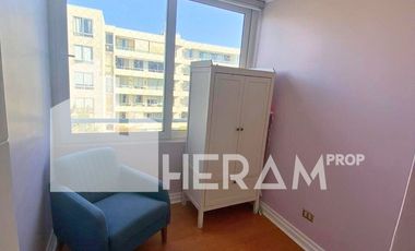 Venta de espectacular departamento en Raúl Labbé, Lo Barnechea