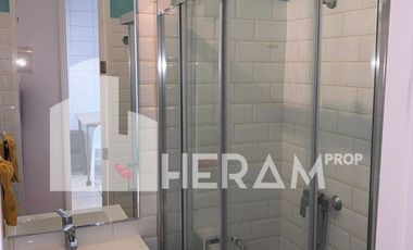Venta de espectacular departamento en Raúl Labbé, Lo Barnechea