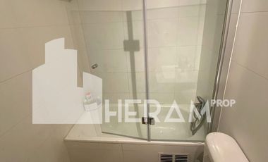 Venta de espectacular departamento en Raúl Labbé, Lo Barnechea