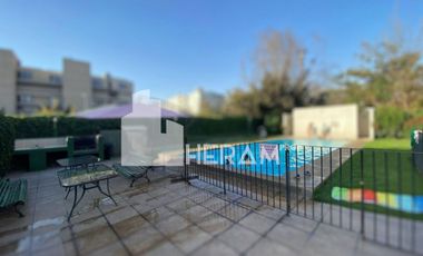 Venta de espectacular departamento en Raúl Labbé, Lo Barnechea