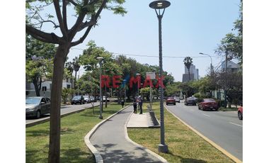 1119442 Se Vende Terreno En Carriquiry San Isidro A Una Cudra De Javier Prado